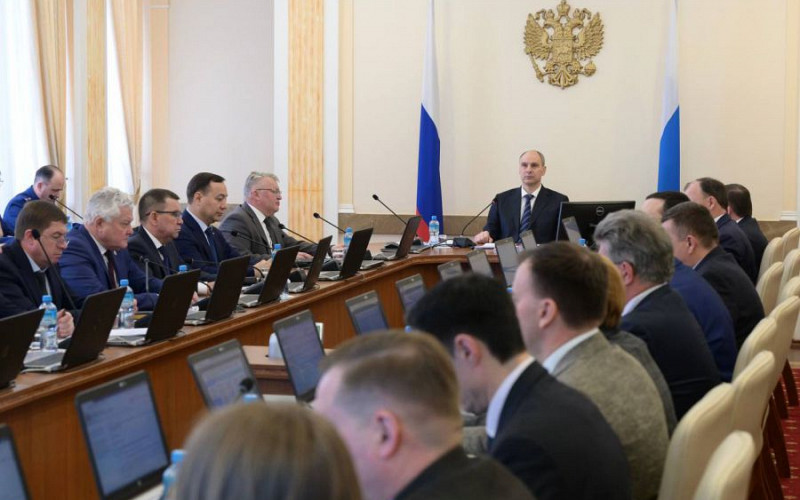 Госдолг Свердловской области снизился еще на миллиард рублей