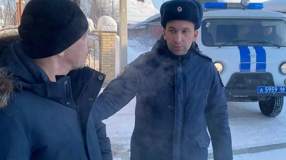 Устроил стрельбу во дворе, разозлившись на жену