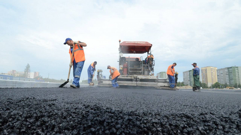 2,2 млрд рублей направят на ремонт и реконструкцию дорог в Свердловской области