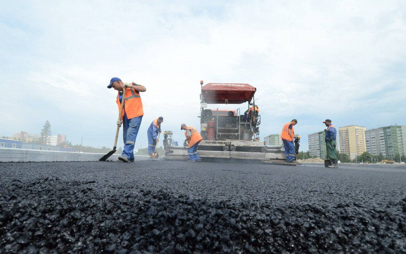 2,2 млрд рублей направят на ремонт и реконструкцию дорог в Свердловской области