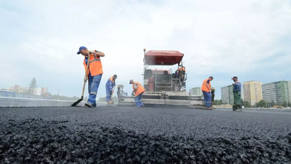 2,2 млрд рублей направят на ремонт и реконструкцию дорог в Свердловской области