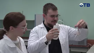 Любовь в большом кампусе