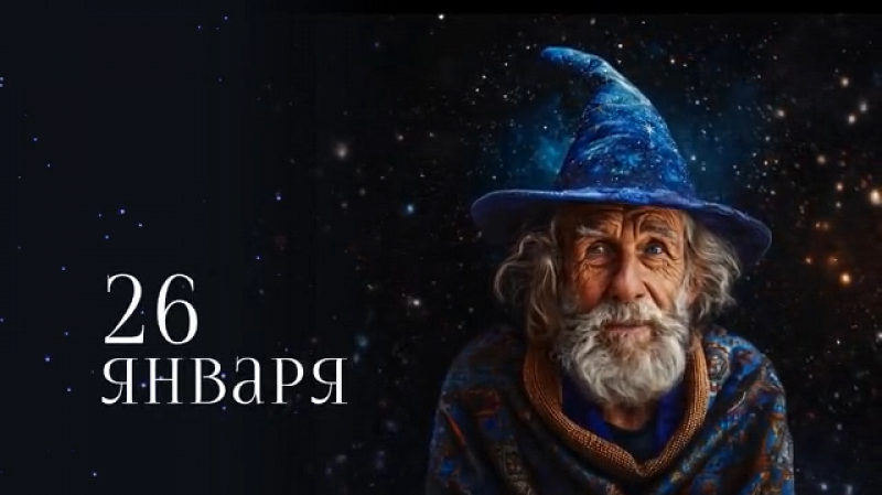 Гороскоп на 26 января: Девам — оптимизация процессов, Стрельцам — планирование путешествий