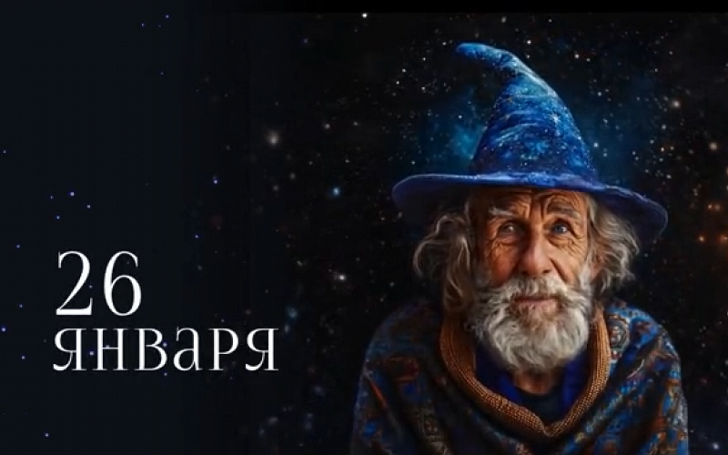 Гороскоп на 26 января: Девам — оптимизация процессов, Стрельцам — планирование путешествий