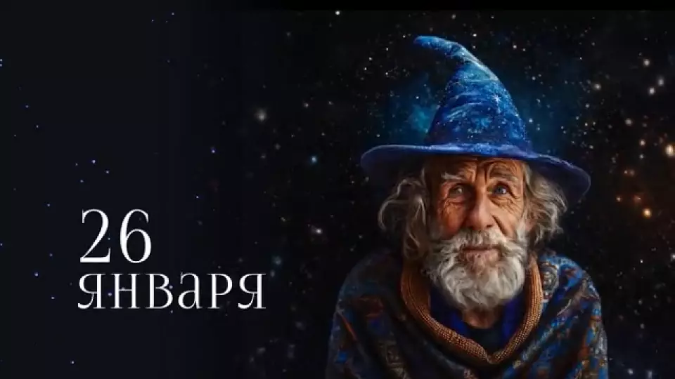 Гороскоп на 26 января: Девам — оптимизация процессов, Стрельцам — планирование путешествий