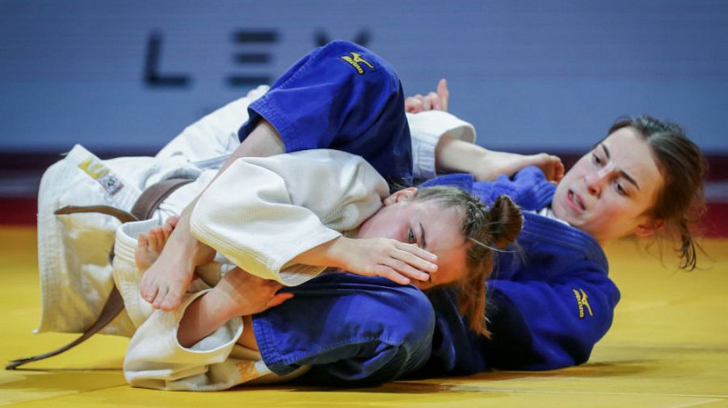 Полсотни молодых дзюдоистов со всей России соберутся на первенстве в Свердловской области