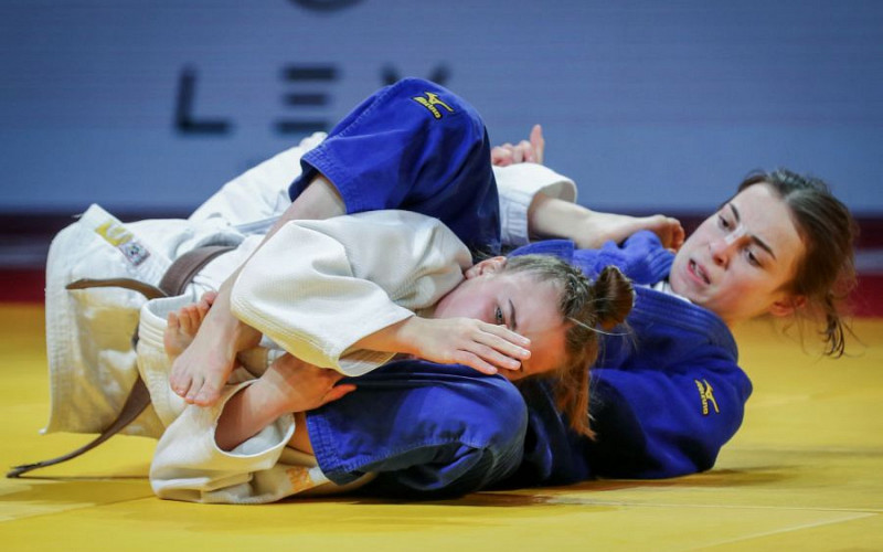 Более 500 молодых дзюдоистов со всей России соберутся на первенстве в Свердловской области