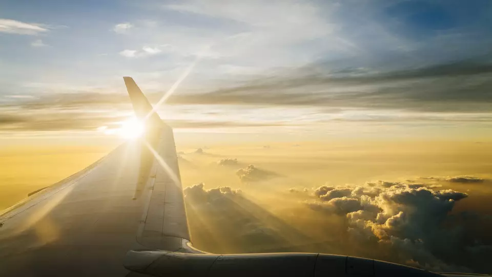 Авиакомпания Red Wings отменила все свои чартерные рейсы на Пхукет из России