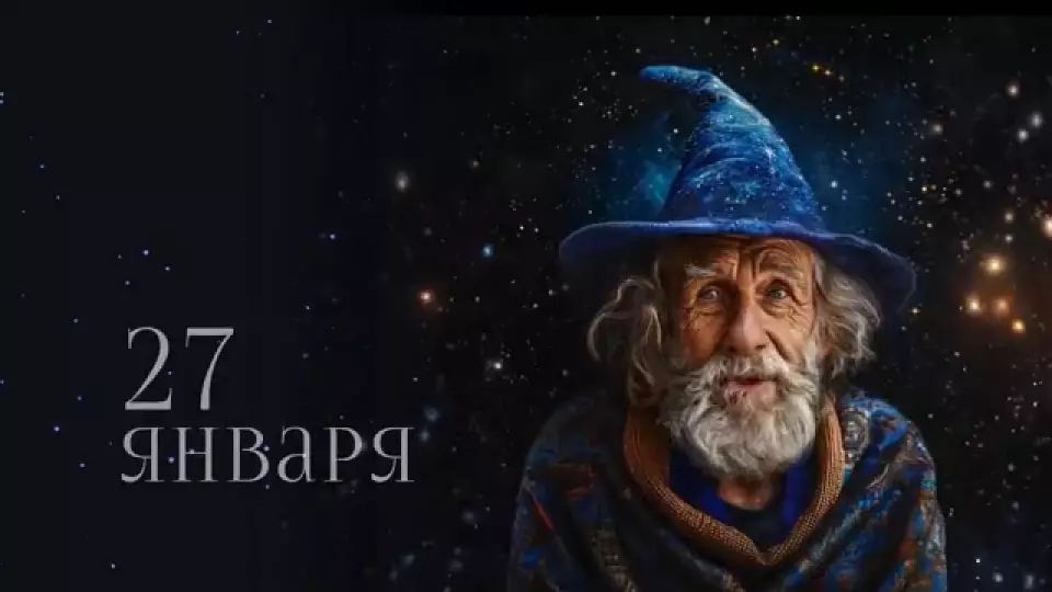 Гороскоп на 27 января: Скорпионам — день глубинного анализа, Рыбам — интуитивные решения