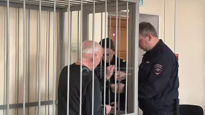 20 лет колонии строгого режима за убийство школьницы в 2007 году получил уралец