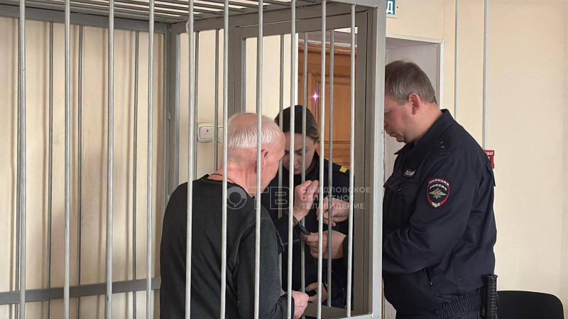 20 лет колонии строгого режима за убийство школьницы в 2007 году получил уралец