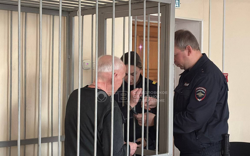 20 лет колонии строгого режима за убийство школьницы в 2007 году получил уралец