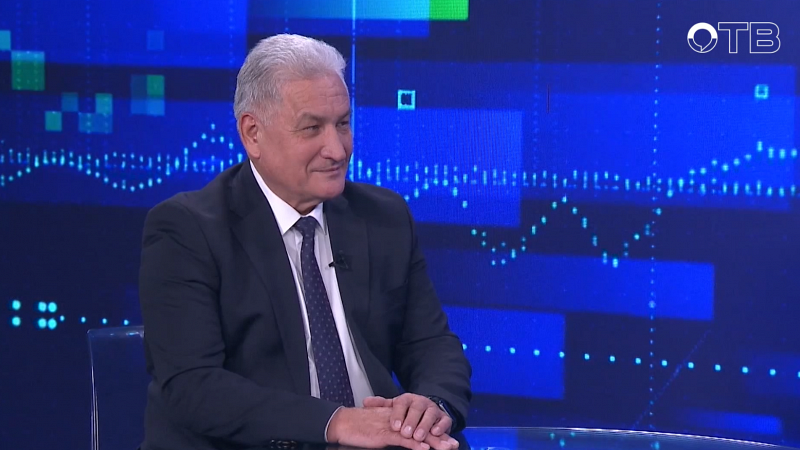 Учитель будущего: как меняется профессия педагога и чем отличается уральская школа