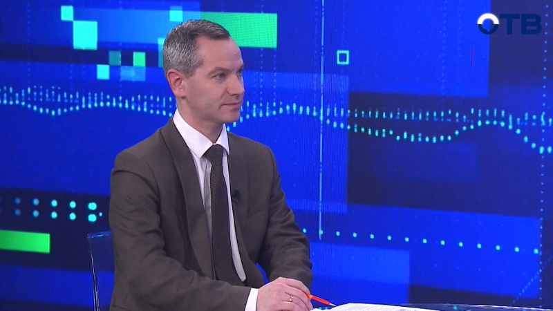 Транспортная реформа – 2026: как изменятся маршруты и когда в Екатеринбурге появятся новые автобусы