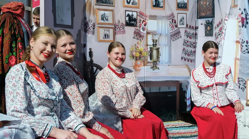 Хранительницы очага: как казачки вели быт, держали семью и заменяли мужчин на поле