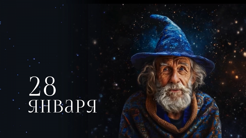 Гороскоп на 28 января: Ракам — день создания уюта, Весам — гармонизация отношений