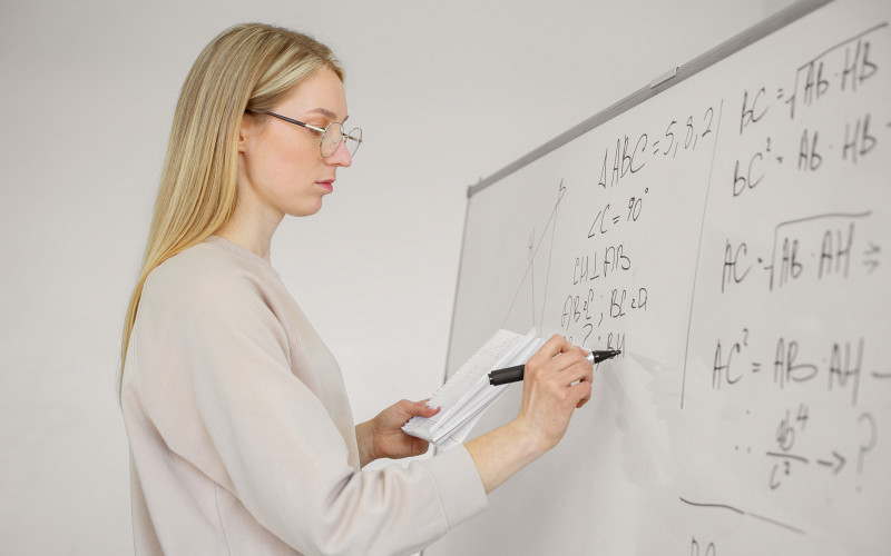 Учёный из Нижнего Новгорода решил задачу XIX века