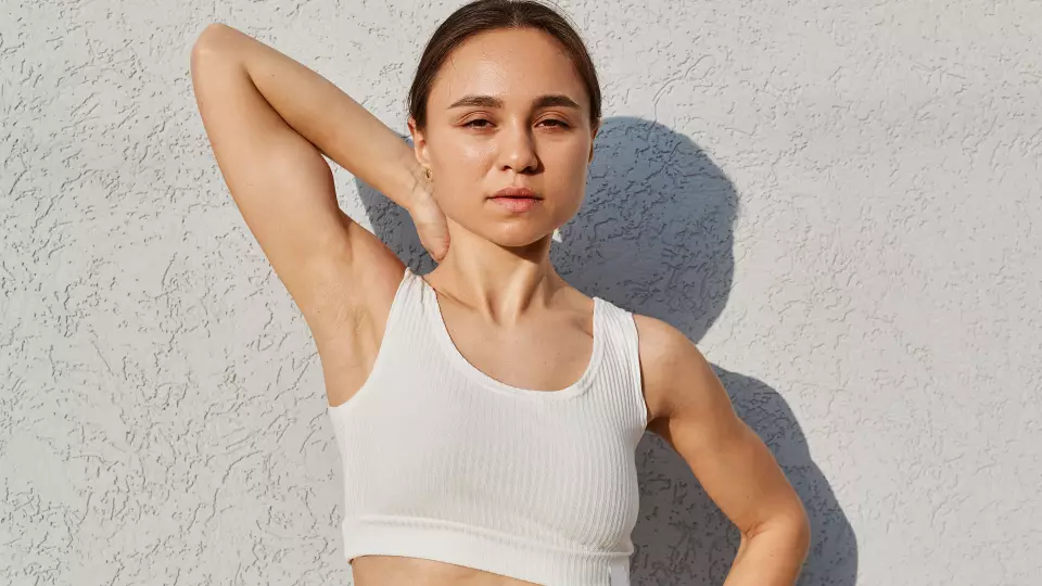 Немытые подмышки могут вызвать опасную болезнь