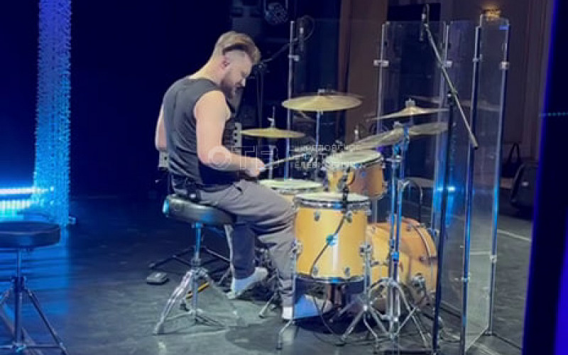 Не возрождать, а оставить в легендах свердловский рок предложил лидер группы «Чайф»