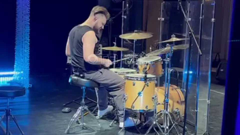 Не возрождать, а оставить в легендах свердловский рок предложил лидер группы «Чайф»