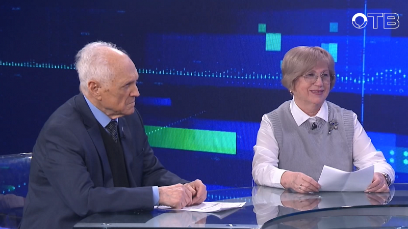 Год единства народов: как ветераны Свердловской области подводят итоги и строят новые планы