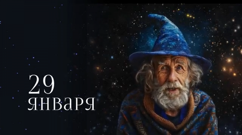 Гороскоп на 29 января: Львам — выход на сцену, Козерогам — карьерный прорыв