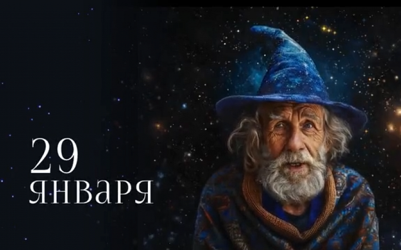 Гороскоп на 29 января: Львам — выход на сцену, Козерогам — карьерный прорыв