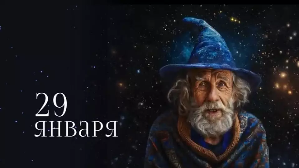 Гороскоп на 29 января: Львам — выход на сцену, Козерогам — карьерный прорыв