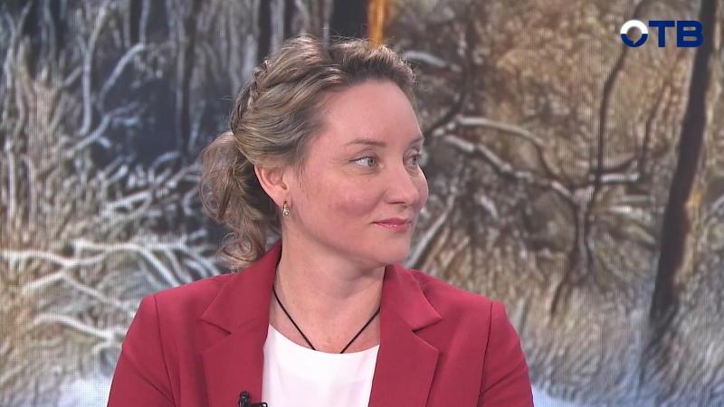 Планы по комплексному развитию территории и улучшению инфраструктуры в Арамиле