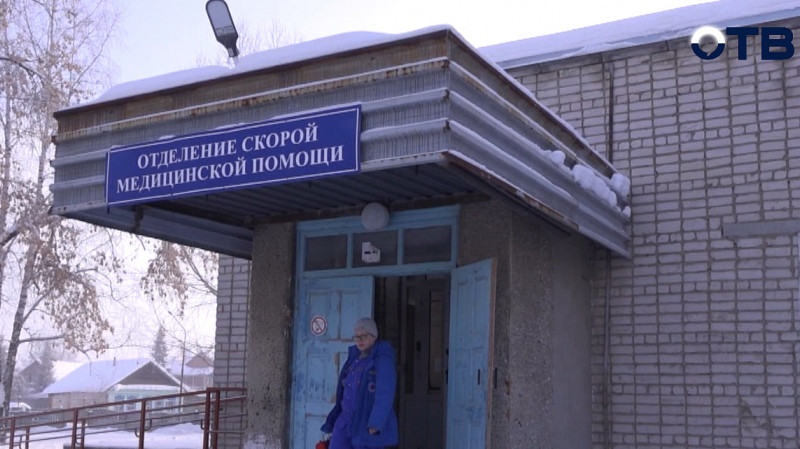 Три подстанции скорой помощи в Свердловской области капитально отремонтируют в 2026 году