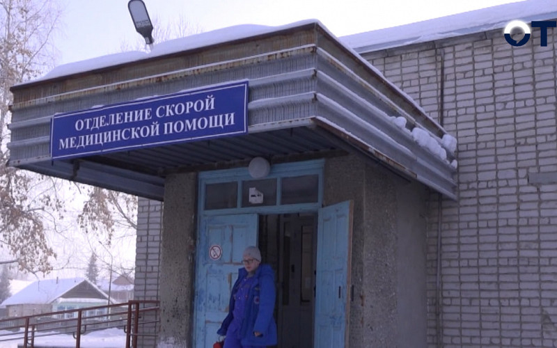 Три подстанции скорой помощи в Свердловской области капитально отремонтируют в 2026 году