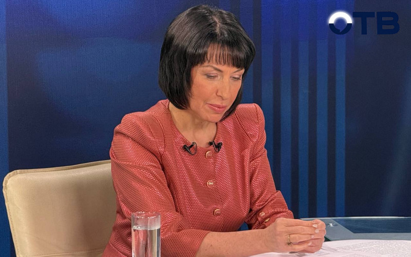 Новая областная клиническая больница появится в Свердловской области в мае