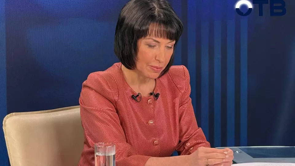 Новая областная клиническая больница появится в Свердловской области в мае