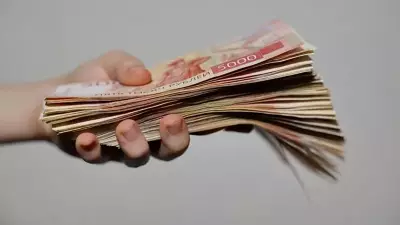 ЦБ РФ: полный отказ от наличных денег в России в ближайшие годы маловероятен