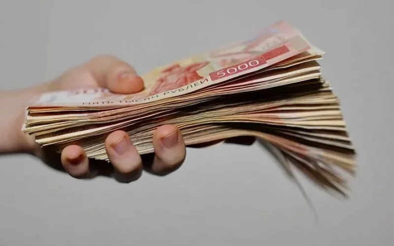 ЦБ РФ: полный отказ от наличных денег в России в ближайшие годы маловероятен