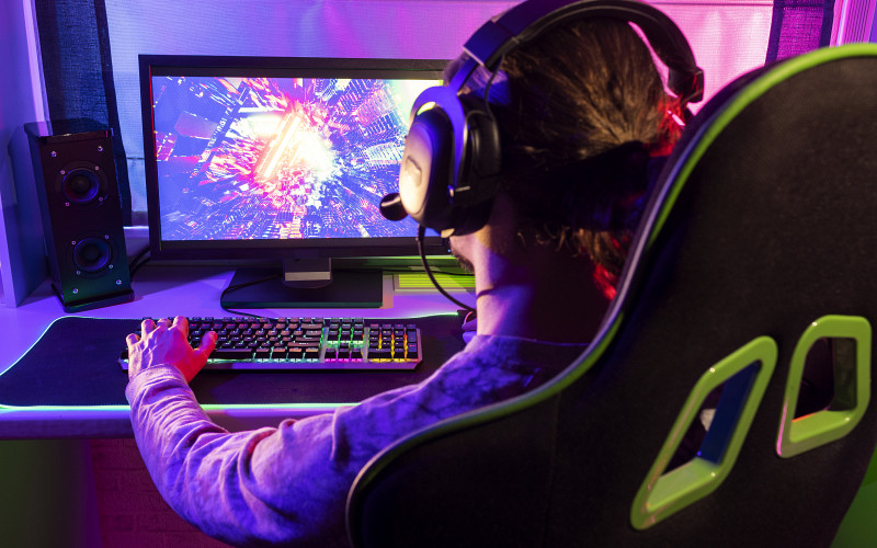 Читерство в онлайн-играх помогает избежать проблем с законом в реальной жизни