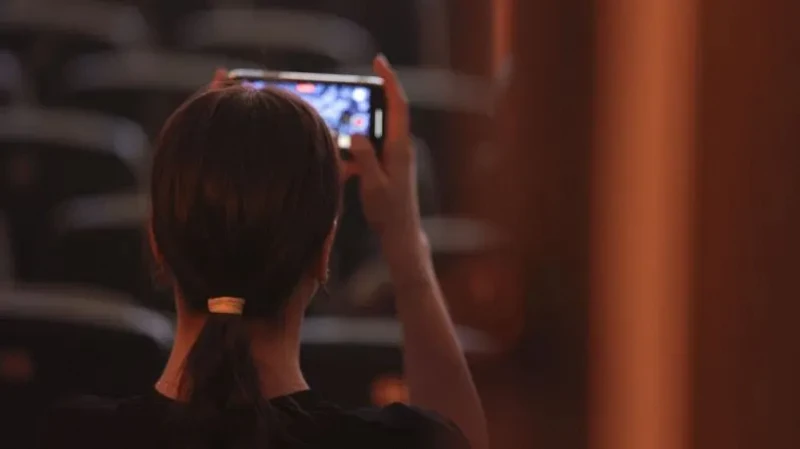 Кинотеатры на Кавказе могут вернуть «сцены 18+» после скандала