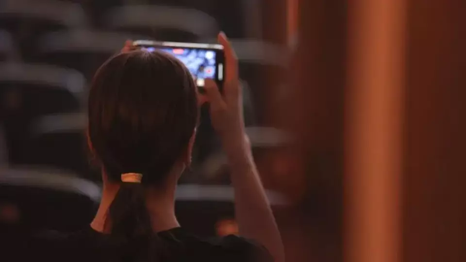 Кинотеатры на Кавказе могут вернуть «сцены 18+» после скандала