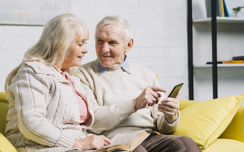 Пенсионеры могут получить по вкладам до 70% годовых благодаря госпрограмме