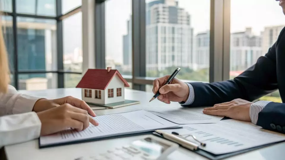 В России предложили фиксировать все сделки с недвижимостью на видео