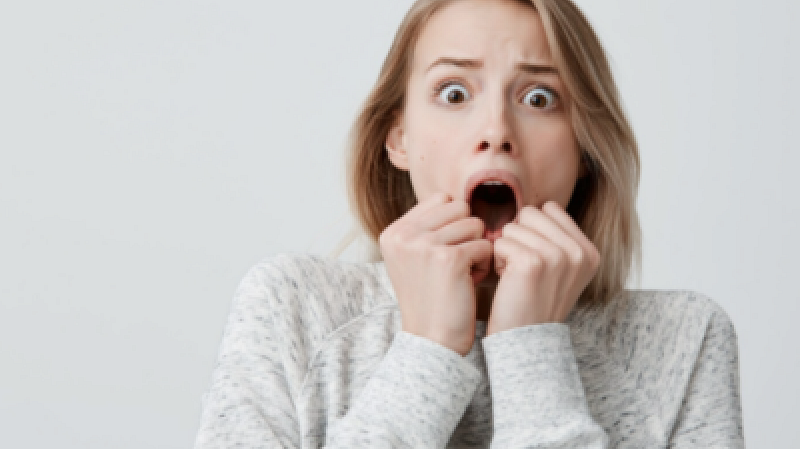 Россиянка чудом спаслась за две секунды до ДТП в Таиланде