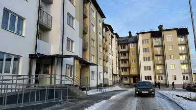 Могут ли запретить строить «студии» на Урале ради роста демографии?