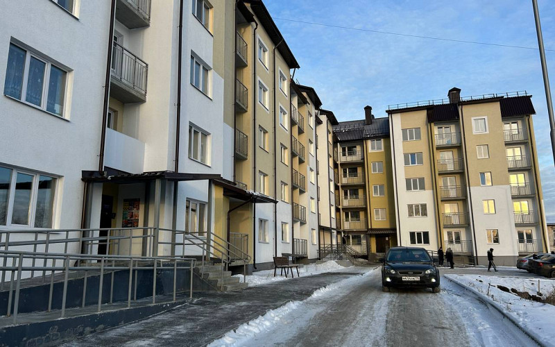 Могут ли запретить строить «студии» на Урале ради роста демографии?