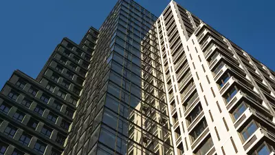 Могут ли запретить строить «студии» на Урале ради роста демографии?