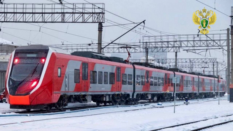 «СПК» наказали за неудобства пассажиров электричек в Свердловской области