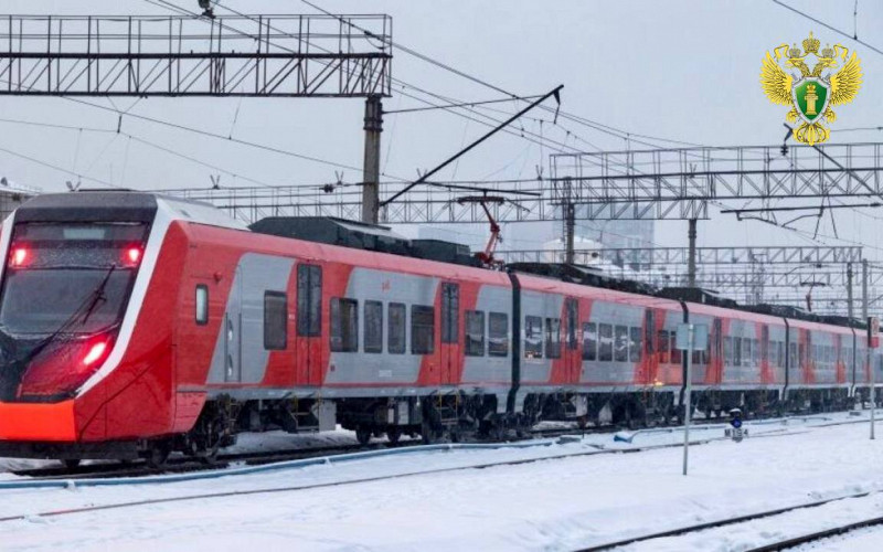 «СПК» наказали за неудобства пассажиров электричек в Свердловской области