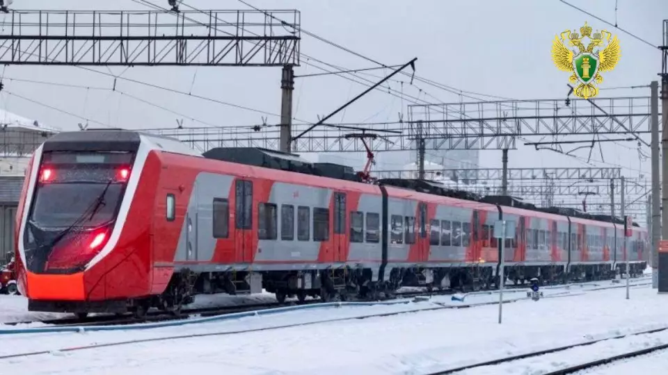 «СПК» наказали за неудобства пассажиров электричек в Свердловской области