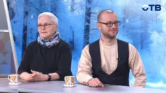 Фестиваль «Наследие Урала»: где рождается современная народная мода