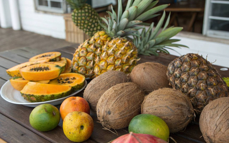 Вирусом Нипах можно заразиться через фрукты