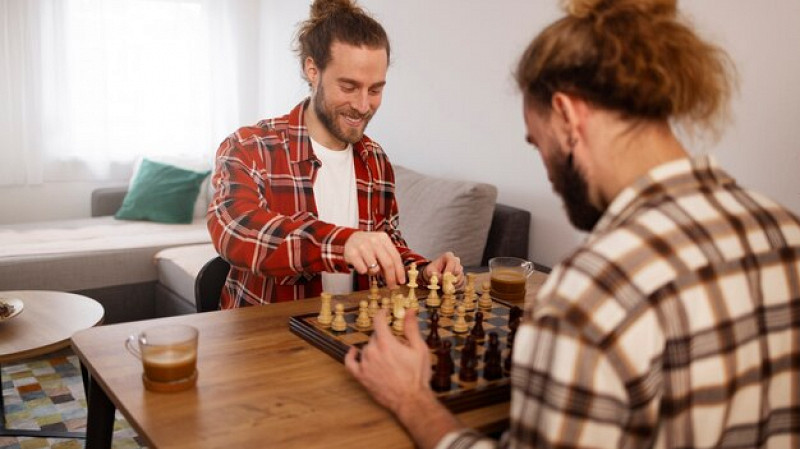 Эксперты рассказали, какие активности лучше всего развивают мышление у россиян